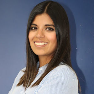 Meet your Posher, Karen samantha